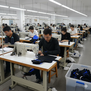 Guantes de gimnasio para entrenamiento pesado, guantes de medio dedo para gimnasio, guantes con soporte para muñeca, guantes transpirables para unisex, guantes de levantamiento de alta resistencia - Product Image 6