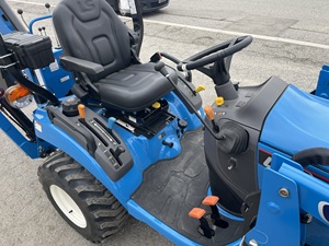 Tondeuse à gazon industrielle à haute efficacité 190cc EPA LS outil de pelouse à prix d'usine en gros pour l'utilisation de jardin agricole - Product Image 6