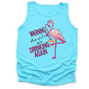 Meilleure vente 100% coton débardeurs Slim Fit pour femme de qualité supérieure Sublimation tricoté couleur unie pour tous les âges personnalisé - Product Image 1