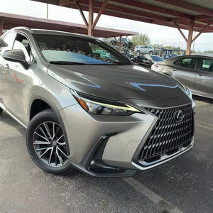 Neatly Used 2024 Lexxuus NX 250 FWD Plus Accident Free LHD/RHD <b>Drive</b> - Product Image 1