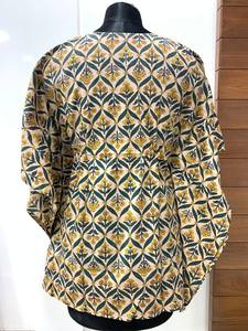 ผู้หญิงและเด็กผู้หญิง กาฟตันสั้น - Product Image 3