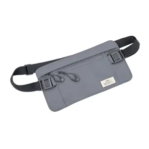 Zaini Promozionali Blue Cycle Sustainable RPET per Neonati con Caratteristiche Ecologiche - Product Image 1