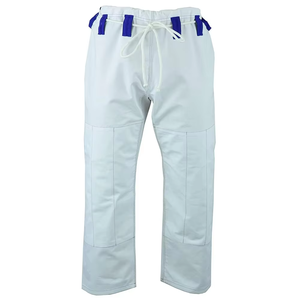 Kimono de Jiu-Jitsu Brésilien, Tenue de BJJ et Uniforme d'Entraînement pour le Karaté, le Judo, le Taekwondo et Autres Arts Martiaux - Product Image 6