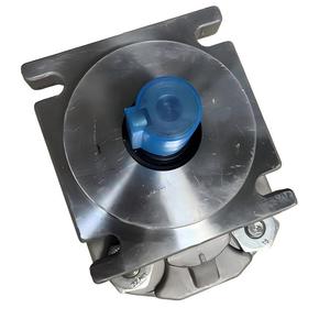 Bomba de Engranajes de Doble Pistón de 28cc de Desplazamiento, Suministro de Fábrica, con 1 Año de Garantía para Maquinaria de Construcción - Product Image 4