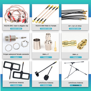 4G LTE ăng-ten bên ngoài SMA nam tăng cao 5dBi trong nhà cao su vịt ăng-ten cho B593 B310 Router GSM 3G Wifi <span class=keywords><strong>Booster</strong></span> - Product Image 4