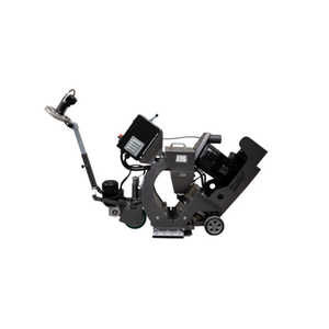 Máquinas de chorro de arena y hormigón proyectado para equipos de construcción de suelos, 230V, 1 Fase, Categoría de Producto - Product Image 1