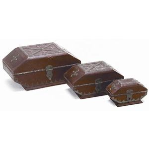 Home Decorative Gift Item Hot Sale <b>Wooden</b> <b>Jewellery</b> <b>Box</b> Best Quality Wholesale Luxury Item New Design Top Standard Product - Product Image 1