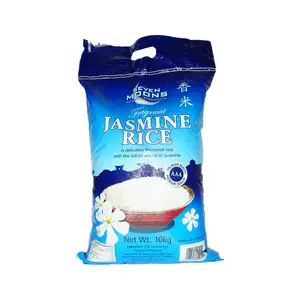 Thaise Jasmijn Rijst 100% Klasse B Gepolijst-Gereinigd
