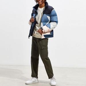 Sudadera con capucha con logotipo personalizado Unisex de alta calidad, mejor precio, productos griegos, chaqueta acolchada de la Hermandad, sublimación en blanco para hombres para primavera - Product Image 4