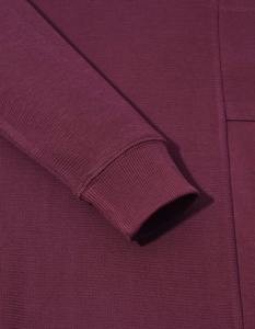 Sudaderas con Capucha y Sudaderas de Alta Calidad para Hombre de Talla Grande, Nuevo Estilo, Sudadera de Forro Polar Lisa Extra Grande con Logotipo Personalizado, la Más Cómoda - Product Image 4