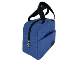 High Quality Medium Capacity Lunch Cooler Bag Eco-friendly for Food Manufacturer Vietnam - Product Image 4