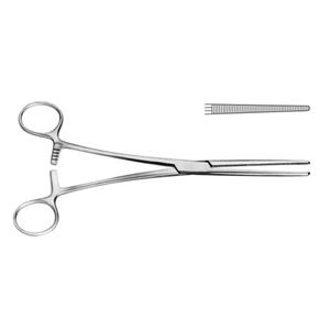 Pinzas Portaagujas de Acero Inoxidable de Nuevo Diseño, Pinzas para Arterias de Alta Calidad Personalizadas, Aprobadas por CE e ISO - Product Image 6