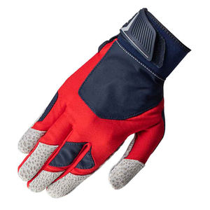 Gants de frappeur de baseball softball pour hommes et femmes de la meilleure qualité avec un matériau respirant et doux et confortable - Product Image 4