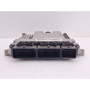 UNIDAD DE CONTROL DEL MOTOR ECU OPEL Vivaro Serie 237103984R R9M413 diésel 1598 (14>) - Product Image 4