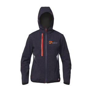 STYLE Veste de sécurité réfléchissante Softshell Vêtements de travail pour une visibilité et une sécurité accrues - Product Image 1