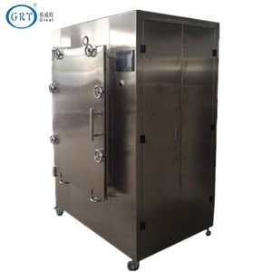 High Efficiency Low Cost Drying Cabinet Multifunctional Box Type Microwave Dryer Pasta Meat Dryer - Product Image 4