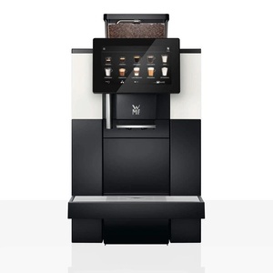 Best Quality for New W M F fully <b>automatic</b> <b>coffee</b> <b>machine</b> 950 S with 1.8 liter water tank - Product Image 1