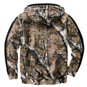 Sudadera Táctica de Camuflaje Impermeable, Cortavientos y Transpirable para Actividades al Aire Libre - Product Image 2