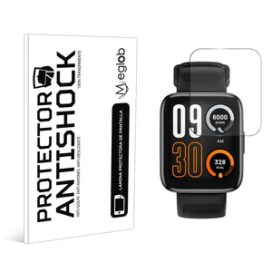 ฟิล์มกันรอยหน้าจอ Realme Watch 3 Pro - Product Image 1