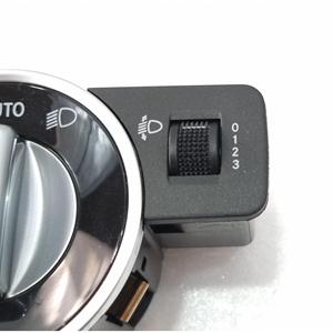 สวิตช์ควบคุมไฟเมอร์เซเดส ซี-คลาส เอส. วากอน W204 A2049053103 (07>) - Product Image 3