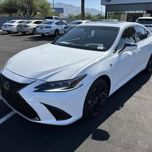 2025 asequible lLex-uss ES 300H F SPORT Diseño - Product Image 1