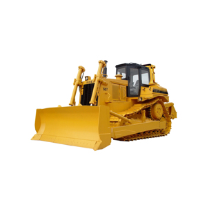 Bulldozer de tecnología inteligente Controles avanzados y automatización - Product Image 6
