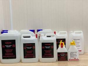 Caluanie Muelear Oxidize, Muestra Gratuita, Mejor Materia Prima Química - Product Image 4