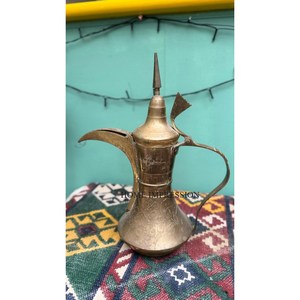Durable Quality Modern Style Arabic Metal Dallah Tea <b>Pot</b> Stainless Steel Eco-Friendly Customizable Outdoor Restaurant <b>Coffee</b> - Product Image 6