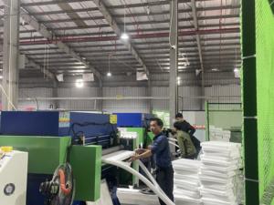 Suministro a Granel de Insertos de Espuma EPE Industrial, Fábrica en Vietnam - Product Image 6