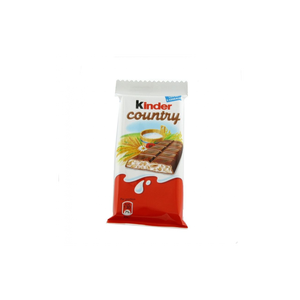 Precio económico Kinder Country, organizado para compras al por mayor con calidad constante - Product Image 4