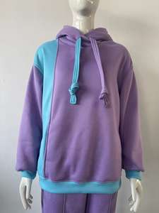 Conjunto de 2 Piezas de Ropa Informal para Mujer, Camiseta de Manga Corta de Algodón y Pantalones Cortos, Traje Deportivo Ajustado - Product Image 2