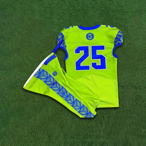 Fabricante de uniformes personalizados de fútbol americano en Pakistán - Product Image 2