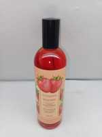 Vente en gros d'evangeline edp selection orange douce fraise 100ml vaporisateur liquide pour le corps parfum de cologne bouteille de brume corporelle indonésie