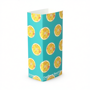 Sacchetti di Carta Promozionali Personalizzati con Fascia CreaSleeve 213 - Product Image 3
