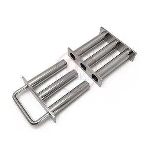 290290mm N35 Séparateur magnétique à grille en forme de coupelle, aimant de tamis en néodyme à haute intensité Gaussienne, personnalisé pour poudre et granulés - Product Image 4