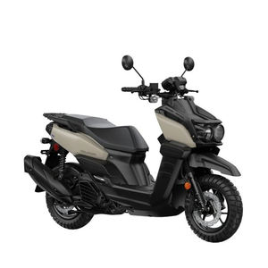 Yamaha Zuma 125 2024, 125cc, Refrigeración Líquida, Motor de 4 Tiempos, Transmisión de 6 Velocidades, Velocidad Máxima <40km/h - Product Image 5