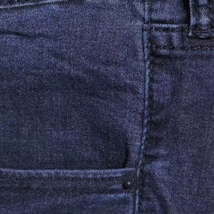 Jeans en denim pour hommes, vente en gros à prix bas, tendance, vêtements de travail, solide, de haute qualité pour les garçons - Product Image 6