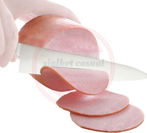 Cuchillos de Cocina Personalizados de Primera Calidad con Mango de Madera de Agarre Cómodo, Cuchillos al por Mayor - Product Image 6