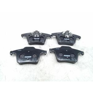VOLVO XC90 1st Series (02>14) ผ้าเบรก 2401101 เบนซิน - Product Image 3