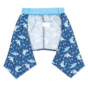 ผ้าอ้อมซักได้กางเกงสรีระของสุนัขกางเกงขาสั้นแบบซับลิเมชันสำหรับสุนัขกางเกงขาสั้นสำหรับสัตว์เลี้ยงกางเกงสำหรับสุนัข - Product Image 4