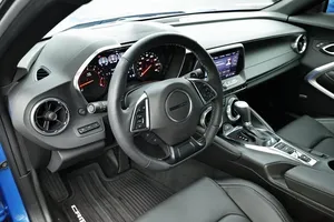 Chevrolet Camaro 3LT 2024 d'occasion - Product Image 6