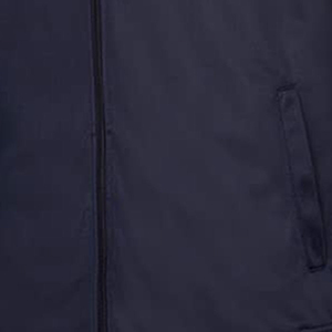 Chándal de entrenamiento de gimnasia de manga larga OEM para hombre al por mayor, capucha de alta calidad con tiras laterales, patrón sólido ligero para invierno - Product Image 5