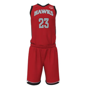 2025 nouveau 30 équipes USA hommes vêtements de sport cousus vêtements de basket-ball 23 #30 #15 gants ville basket-ball uniforme ensemble pour unisexe - Product Image 2