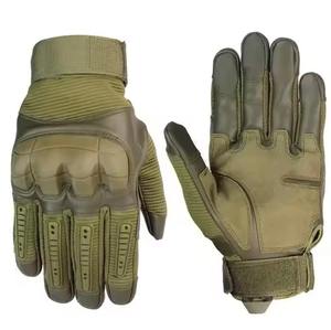 Gants en cuir tendance, gants chauds pour écran tactile, conduite, prix de gros, gants de sécurité élégants - Product Image 6