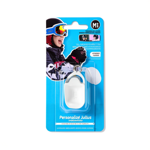 Porta Pass da Sci Julius Personalizzato, Accessori e Gadget per Sport Invernali - Product Image 3