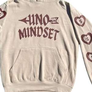 Sudaderas de algodón 100% de peso pesado para hombre Sudaderas con capucha de invierno con estampado personalizado de alta calidad - Product Image 2