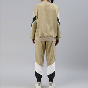 Survêtements pour femmes en tissu doux écologique, décontractés pour l'hiver, utilisation en extérieur, prix de gros, dernier design - Product Image 2