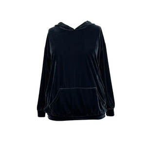 Custom Quality <b>Velour</b> <b>Tracksuit</b> For <b>Women</b> Jogging Pant Sets Wholesale Rate Oem Custom <b>Velour</b> Suit Set <b>Women's</b> <b>Tracksuit</b> - Product Image 5