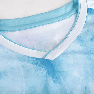 ชุดฟุตบอลสำหรับผู้ชายเครื่องแบบฟุตบอลดีไซน์ล่าสุด - Product Image 4