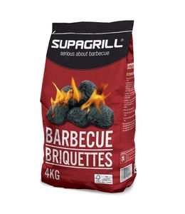 Charbon à chicha noir de qualité supérieure en forme de briquettes, fabriqué à partir de coquilles de noix de coco 100% naturelles, qualité supérieure pour barbecue - Product Image 6